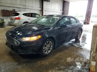 FORD FUSION SE SE