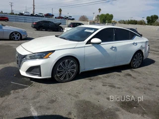 NISSAN ALTIMA SL SL