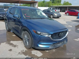 MAZDA MAZDA CX-5 TOURING
