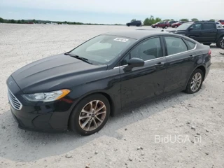 FORD FUSION SE SE