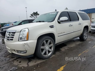 CADILLAC ESCALADE E ESV PREMIUM