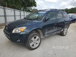 TOYOTA RAV4 SPORT SPORT