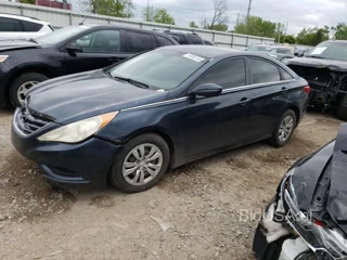 HYUNDAI SONATA GLS GLS