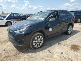 TOYOTA RAV4 XLE P XLE PREMIUM