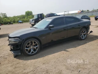 DODGE CHARGER R/ R/T