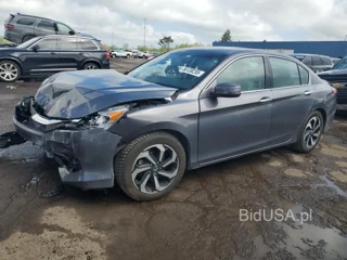 HONDA ACCORD EXL EXL