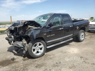 DODGE RAM 1500 S ST