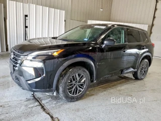 NISSAN ROGUE S S