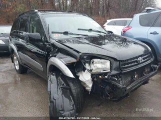 TOYOTA TOYOTA RAV4