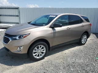 CHEVROLET EQUINOX LS LS