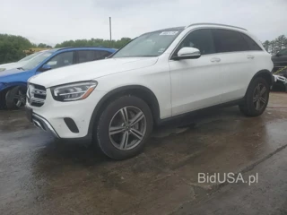 MERCEDES-BENZ GLC 300 4M 300 4MATIC