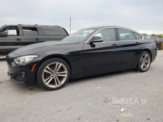 BMW 430I GRAN GRAN COUPE