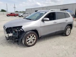 JEEP CHEROKEE L LATITUDE PLUS