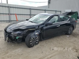 NISSAN ALTIMA SV SV