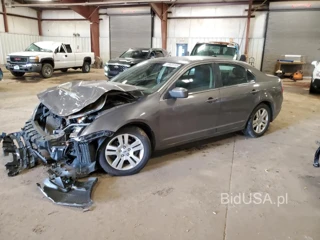 FORD FUSION SE SE