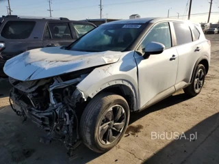 NISSAN ROGUE SV SV