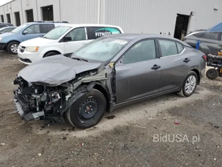 NISSAN SENTRA S S