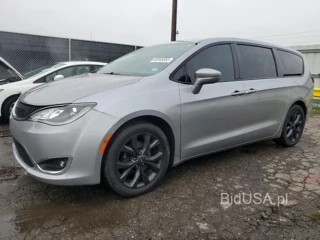 CHRYSLER PACIFICA T TOURING PLUS