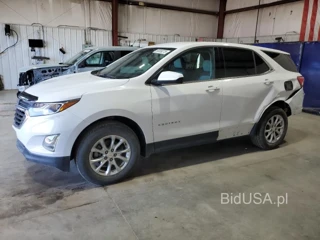 CHEVROLET EQUINOX LT LT