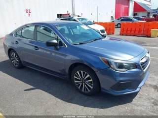 SUBARU SUBARU LEGACY 2.5I