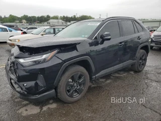 TOYOTA RAV4 XLE XLE
