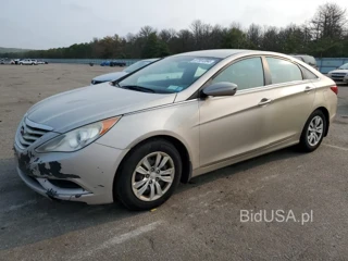 HYUNDAI SONATA GLS GLS