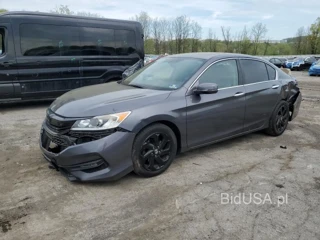 HONDA ACCORD EXL EXL