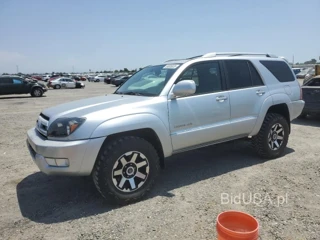 TOYOTA 4RUNNER LI LIMITED