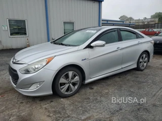 HYUNDAI SONATA HYB HYBRID