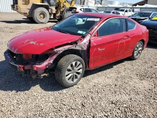 HONDA ACCORD EXL EXL
