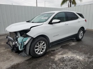 CHEVROLET EQUINOX LT LT