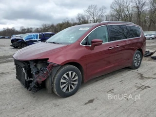 CHRYSLER PACIFICA T TOURING L