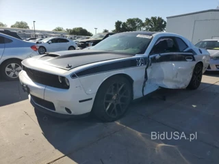 DODGE CHALLENGER R/T