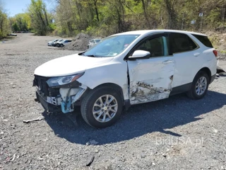 CHEVROLET EQUINOX LT LT