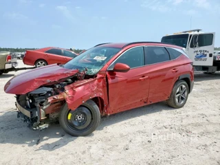 HYUNDAI TUCSON SEL SEL