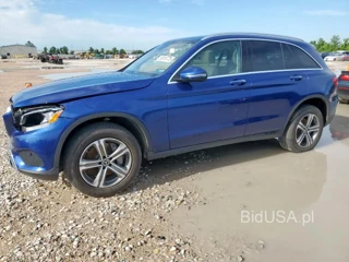 MERCEDES-BENZ GLC 300 300