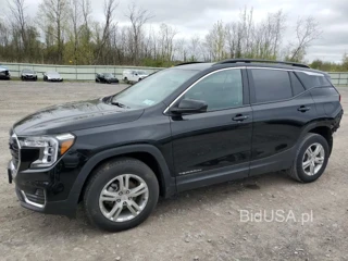 GMC TERRAIN SL SLE