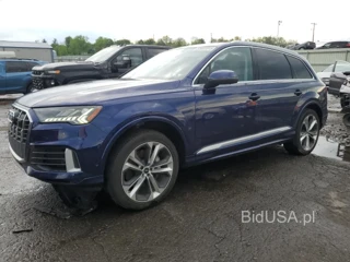 AUDI Q7 PREMIUM PREMIUM PLUS