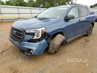 GMC TERRAIN SL SLT
