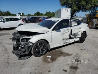 NISSAN ALTIMA SR SR