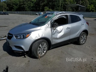 BUICK ENCORE PRE PREFERRED