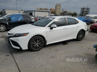 TOYOTA CAMRY SE SE