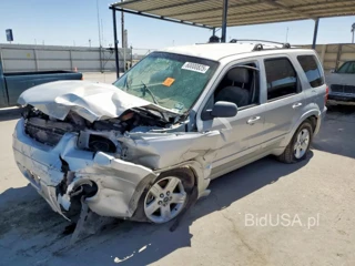 FORD ESCAPE HEV HEV