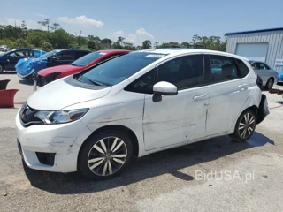 HONDA FIT EX EX
