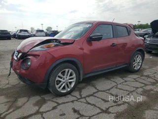 NISSAN JUKE S S