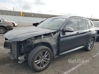 BMW X3 XDRIVEM XDRIVEM40I