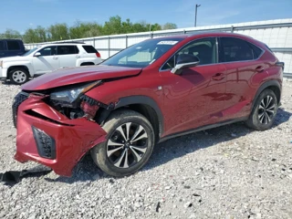 LEXUS NX 300 BAS 300 BASE
