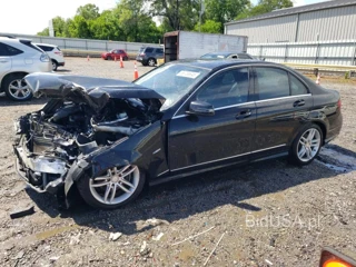 MERCEDES-BENZ C 250 250