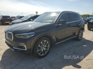 BMW X5 XDRIVE4 XDRIVE40I