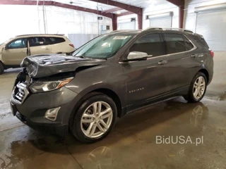 CHEVROLET EQUINOX PR PREMIER